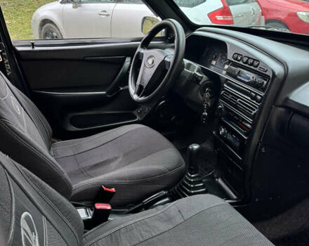 Синій ВАЗ 21099, об'ємом двигуна 1.6 л та пробігом 289 тис. км за 1850 $, фото 28 на Automoto.ua