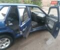 Синий ВАЗ 21099, объемом двигателя 1.5 л и пробегом 209 тыс. км за 2500 $, фото 6 на Automoto.ua