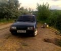 Синій ВАЗ 21099, об'ємом двигуна 1.6 л та пробігом 222 тис. км за 1899 $, фото 1 на Automoto.ua