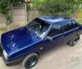 Синій ВАЗ 21099, об'ємом двигуна 1.6 л та пробігом 150 тис. км за 2899 $, фото 4 на Automoto.ua