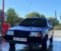 Синий ВАЗ 21099, объемом двигателя 0 л и пробегом 500 тыс. км за 600 $, фото 1 на Automoto.ua