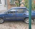 Синий ВАЗ 21099, объемом двигателя 1.6 л и пробегом 150 тыс. км за 2300 $, фото 9 на Automoto.ua