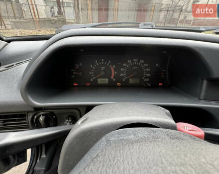 Синій ВАЗ 21099, об'ємом двигуна 1.6 л та пробігом 148 тис. км за 2100 $, фото 10 на Automoto.ua