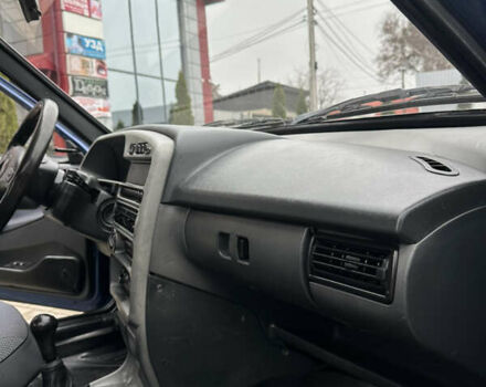 Синій ВАЗ 21099, об'ємом двигуна 1.6 л та пробігом 156 тис. км за 2400 $, фото 12 на Automoto.ua