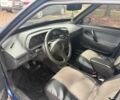 Синий ВАЗ 21099, объемом двигателя 1.6 л и пробегом 180 тыс. км за 1750 $, фото 5 на Automoto.ua