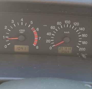 Синий ВАЗ 21099, объемом двигателя 1.6 л и пробегом 260 тыс. км за 1200 $, фото 10 на Automoto.ua