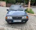 Синий ВАЗ 21099, объемом двигателя 1.6 л и пробегом 174 тыс. км за 1650 $, фото 1 на Automoto.ua