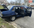 Синій ВАЗ 21099, об'ємом двигуна 1.6 л та пробігом 289 тис. км за 1850 $, фото 21 на Automoto.ua