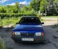Синий ВАЗ 21099, объемом двигателя 1.6 л и пробегом 220 тыс. км за 1450 $, фото 1 на Automoto.ua