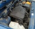 Синій ВАЗ 21099, об'ємом двигуна 1.6 л та пробігом 92 тис. км за 2250 $, фото 15 на Automoto.ua