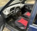 Синий ВАЗ 21099, объемом двигателя 1.6 л и пробегом 150 тыс. км за 1250 $, фото 4 на Automoto.ua