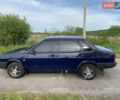 Синий ВАЗ 21099, объемом двигателя 1.6 л и пробегом 108 тыс. км за 2900 $, фото 4 на Automoto.ua