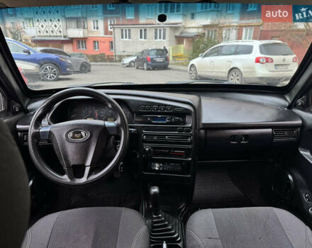 Синій ВАЗ 21099, об'ємом двигуна 1.6 л та пробігом 289 тис. км за 1850 $, фото 36 на Automoto.ua