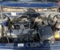 Синій ВАЗ 21099, об'ємом двигуна 1.6 л та пробігом 90 тис. км за 1400 $, фото 19 на Automoto.ua