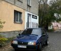 Синий ВАЗ 21099, объемом двигателя 1.6 л и пробегом 150 тыс. км за 3200 $, фото 1 на Automoto.ua
