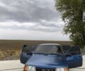 Синий ВАЗ 21099, объемом двигателя 1.6 л и пробегом 215 тыс. км за 2000 $, фото 6 на Automoto.ua