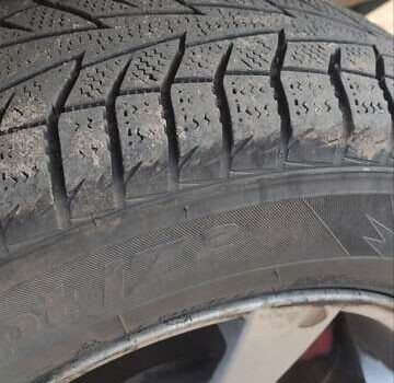 Синий ВАЗ 21099, объемом двигателя 1.6 л и пробегом 260 тыс. км за 1200 $, фото 12 на Automoto.ua