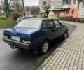 Синій ВАЗ 21099, об'ємом двигуна 1.6 л та пробігом 289 тис. км за 2300 $, фото 9 на Automoto.ua