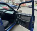 Синій ВАЗ 21099, об'ємом двигуна 1.6 л та пробігом 289 тис. км за 1850 $, фото 25 на Automoto.ua