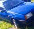 Синий ВАЗ 21099, объемом двигателя 1.6 л и пробегом 240 тыс. км за 1200 $, фото 2 на Automoto.ua