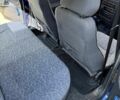 Синий ВАЗ 21099, объемом двигателя 1.6 л и пробегом 160 тыс. км за 2100 $, фото 10 на Automoto.ua