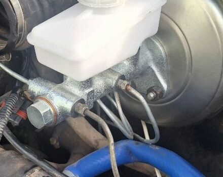 Синий ВАЗ 21099, объемом двигателя 0 л и пробегом 295 тыс. км за 1650 $, фото 4 на Automoto.ua