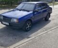 Синій ВАЗ 21099, об'ємом двигуна 1.6 л та пробігом 300 тис. км за 2250 $, фото 1 на Automoto.ua
