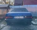 Синий ВАЗ 21099, объемом двигателя 1.6 л и пробегом 147 тыс. км за 1400 $, фото 1 на Automoto.ua