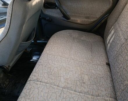 Синий ВАЗ 21099, объемом двигателя 1.6 л и пробегом 1 тыс. км за 1570 $, фото 3 на Automoto.ua