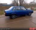 Синій ВАЗ 21099, об'ємом двигуна 1.6 л та пробігом 250 тис. км за 1850 $, фото 1 на Automoto.ua