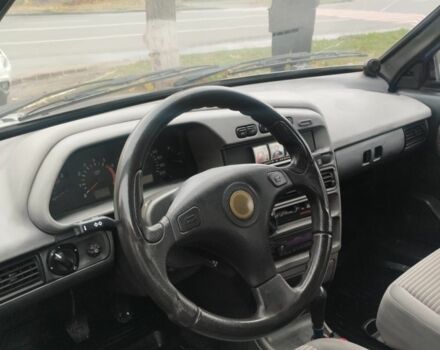 Синий ВАЗ 21099, объемом двигателя 1.6 л и пробегом 159 тыс. км за 2200 $, фото 4 на Automoto.ua