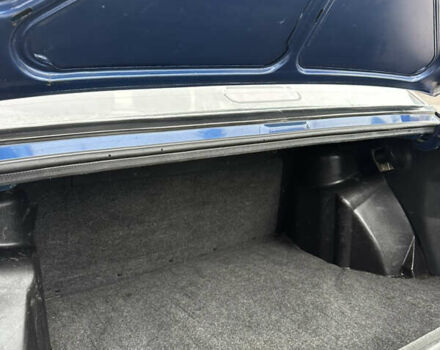 Синій ВАЗ 21099, об'ємом двигуна 1.6 л та пробігом 156 тис. км за 2400 $, фото 15 на Automoto.ua