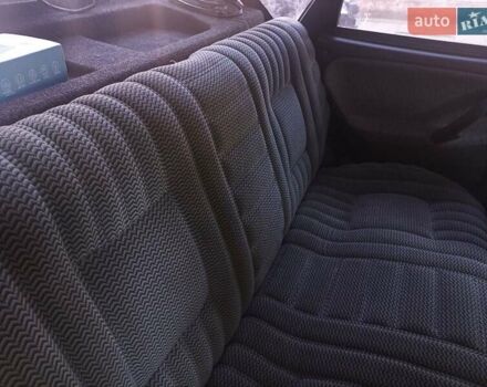 Синий ВАЗ 21099, объемом двигателя 1.6 л и пробегом 239 тыс. км за 1300 $, фото 8 на Automoto.ua
