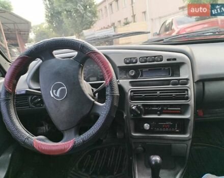 Синій ВАЗ 21099, об'ємом двигуна 1.6 л та пробігом 149 тис. км за 2500 $, фото 7 на Automoto.ua