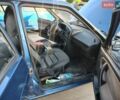 Синій ВАЗ 21099, об'ємом двигуна 1.6 л та пробігом 227 тис. км за 1250 $, фото 1 на Automoto.ua