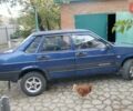Синій ВАЗ 21099, об'ємом двигуна 1.6 л та пробігом 150 тис. км за 2300 $, фото 1 на Automoto.ua