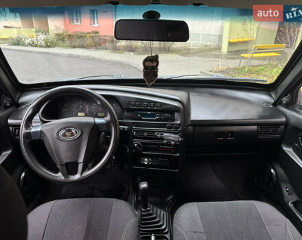 Синій ВАЗ 21099, об'ємом двигуна 1.6 л та пробігом 289 тис. км за 2300 $, фото 36 на Automoto.ua