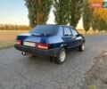 Синий ВАЗ 21099, объемом двигателя 1.6 л и пробегом 220 тыс. км за 1600 $, фото 4 на Automoto.ua