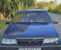 Синий ВАЗ 21099, объемом двигателя 0 л и пробегом 280 тыс. км за 1500 $, фото 1 на Automoto.ua