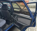Синій ВАЗ 21099, об'ємом двигуна 1.6 л та пробігом 289 тис. км за 2300 $, фото 30 на Automoto.ua