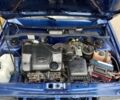 Синій ВАЗ 21099, об'ємом двигуна 1.6 л та пробігом 150 тис. км за 2899 $, фото 2 на Automoto.ua