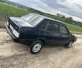 Синій ВАЗ 21099, об'ємом двигуна 1.6 л та пробігом 220 тис. км за 1050 $, фото 3 на Automoto.ua