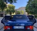 Синий ВАЗ 21099, объемом двигателя 1.6 л и пробегом 180 тыс. км за 2650 $, фото 9 на Automoto.ua