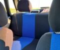 Синій ВАЗ 21099, об'ємом двигуна 1.6 л та пробігом 94 тис. км за 2000 $, фото 4 на Automoto.ua
