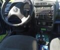 Синий ВАЗ 21099, объемом двигателя 1.6 л и пробегом 130 тыс. км за 2700 $, фото 12 на Automoto.ua