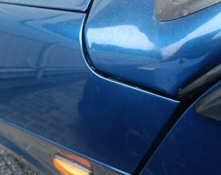 Синій ВАЗ 21099, об'ємом двигуна 1.6 л та пробігом 92 тис. км за 2250 $, фото 10 на Automoto.ua