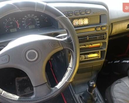 Синій ВАЗ 21099, об'ємом двигуна 1.6 л та пробігом 90 тис. км за 1400 $, фото 16 на Automoto.ua