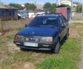 Синій ВАЗ 21099, об'ємом двигуна 1.6 л та пробігом 212 тис. км за 1602 $, фото 1 на Automoto.ua