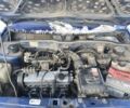 Синій ВАЗ 21099, об'ємом двигуна 1.6 л та пробігом 380 тис. км за 1200 $, фото 8 на Automoto.ua