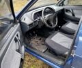Синий ВАЗ 21099, объемом двигателя 1.6 л и пробегом 190 тыс. км за 2100 $, фото 9 на Automoto.ua